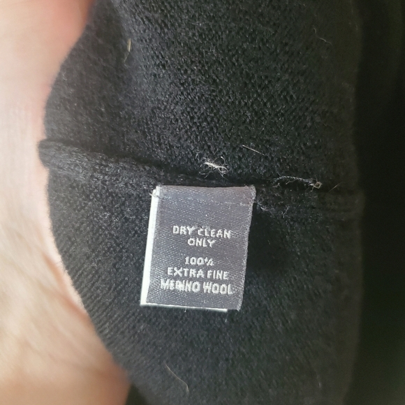 (Bundle Of 2) Bonobos V-neck Merino Wool Preppy Mens Sweaters Size Medium - Picture 3 of 16